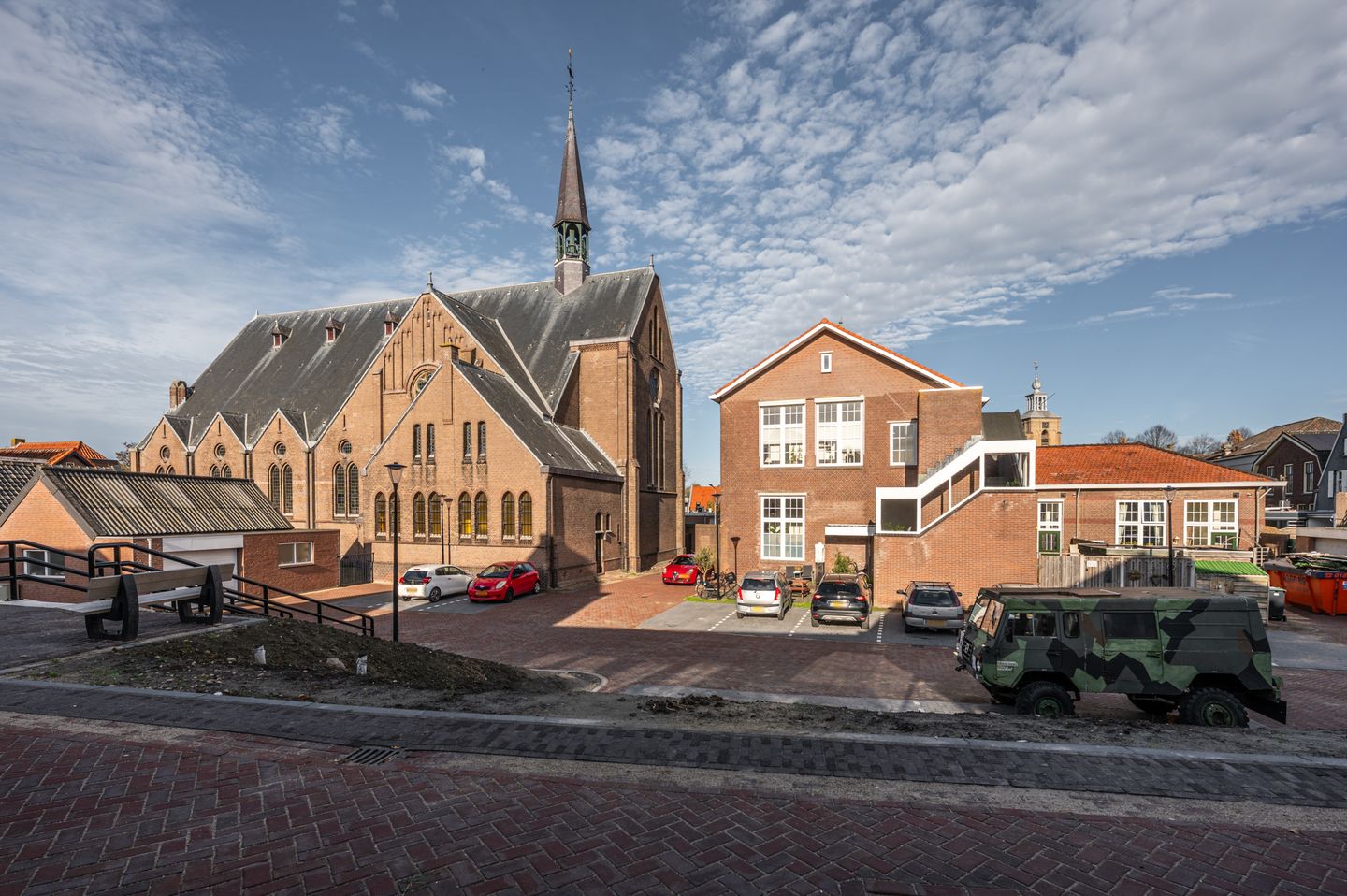 Photo 4 of West Achterweg 2-D