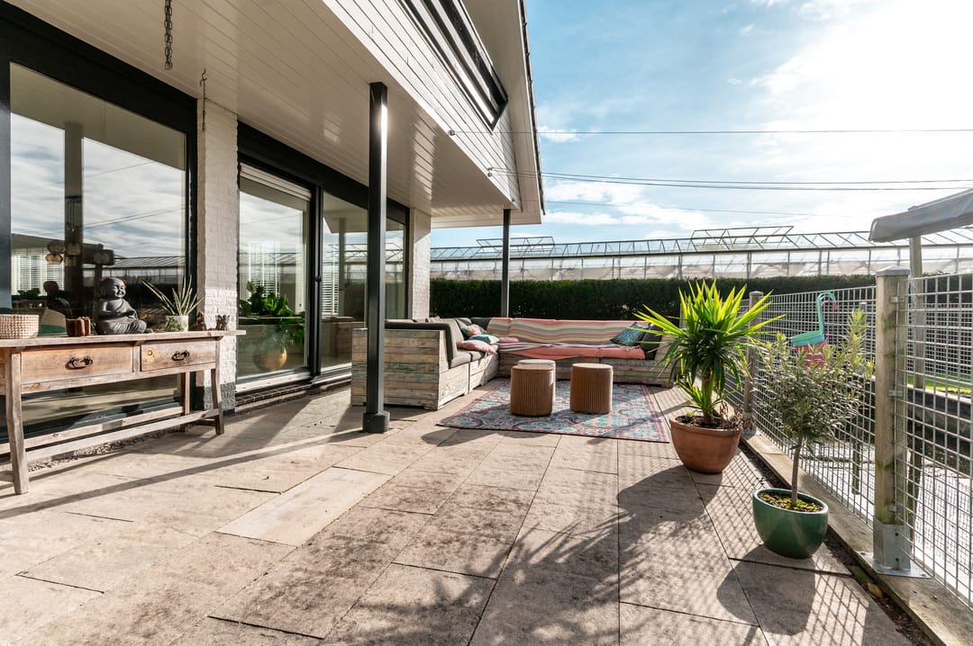 Photo 43 of Linnaeusweg 9