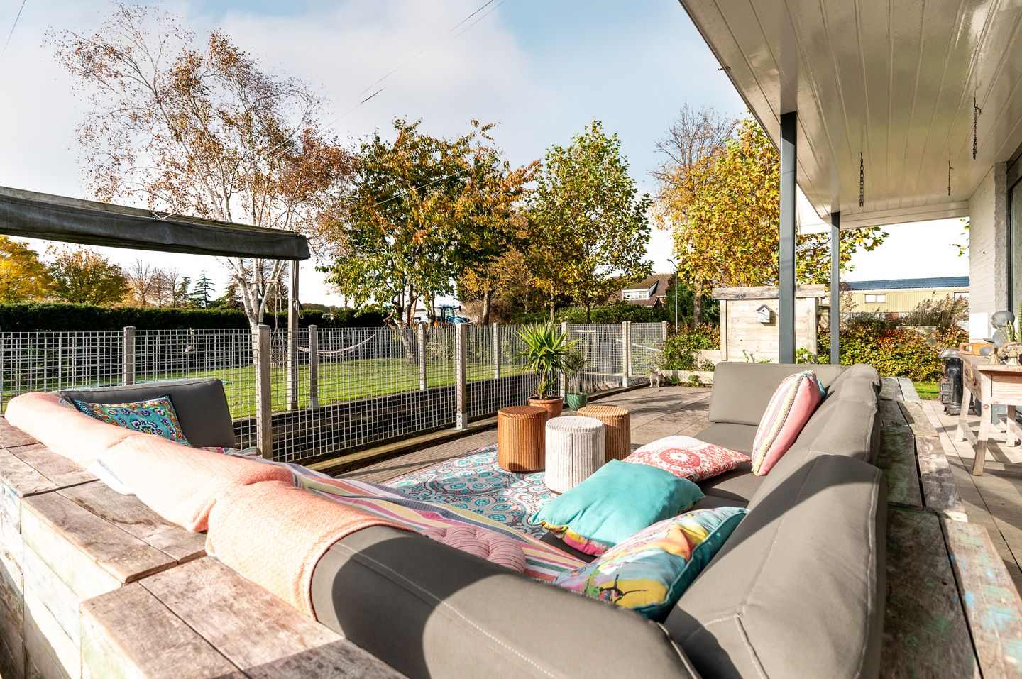 Photo 44 of Linnaeusweg 9