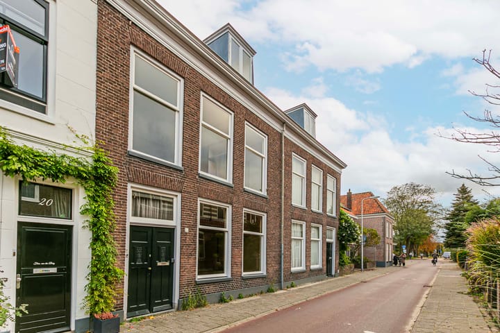 Photo 5 of Heiligenbergerweg 22