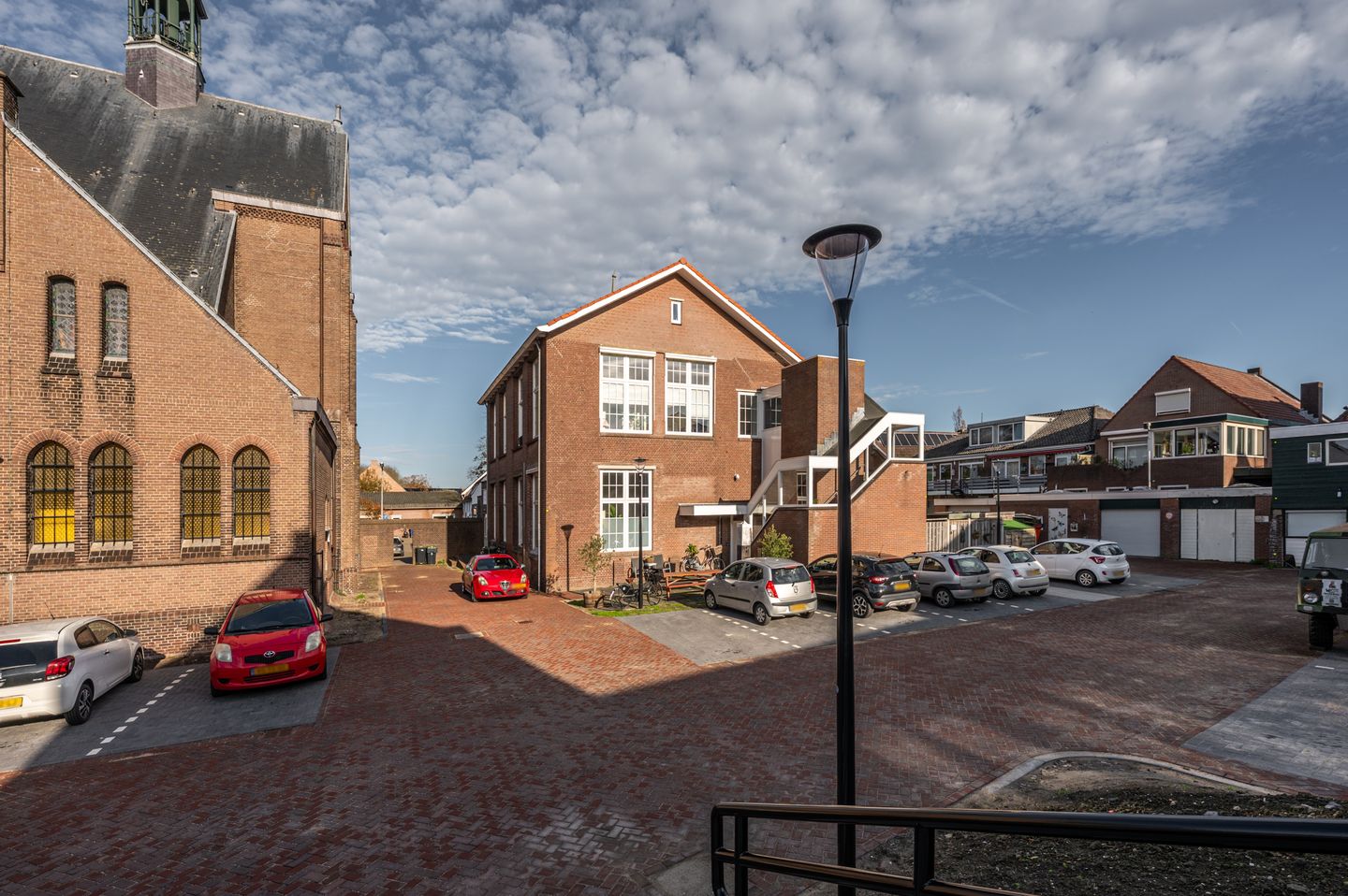 Photo 5 of West Achterweg 2-D