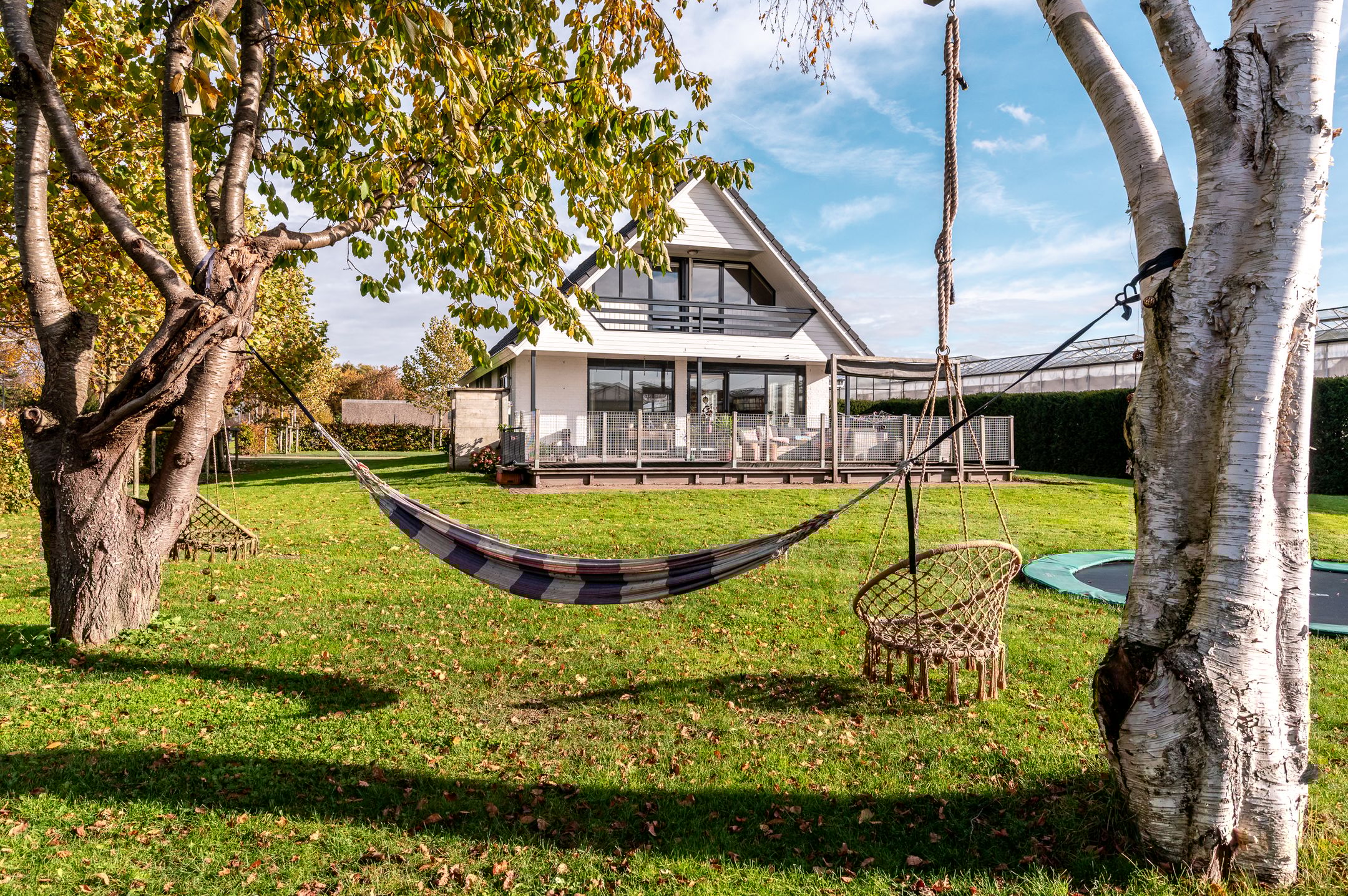 Photo 45 of Linnaeusweg 9