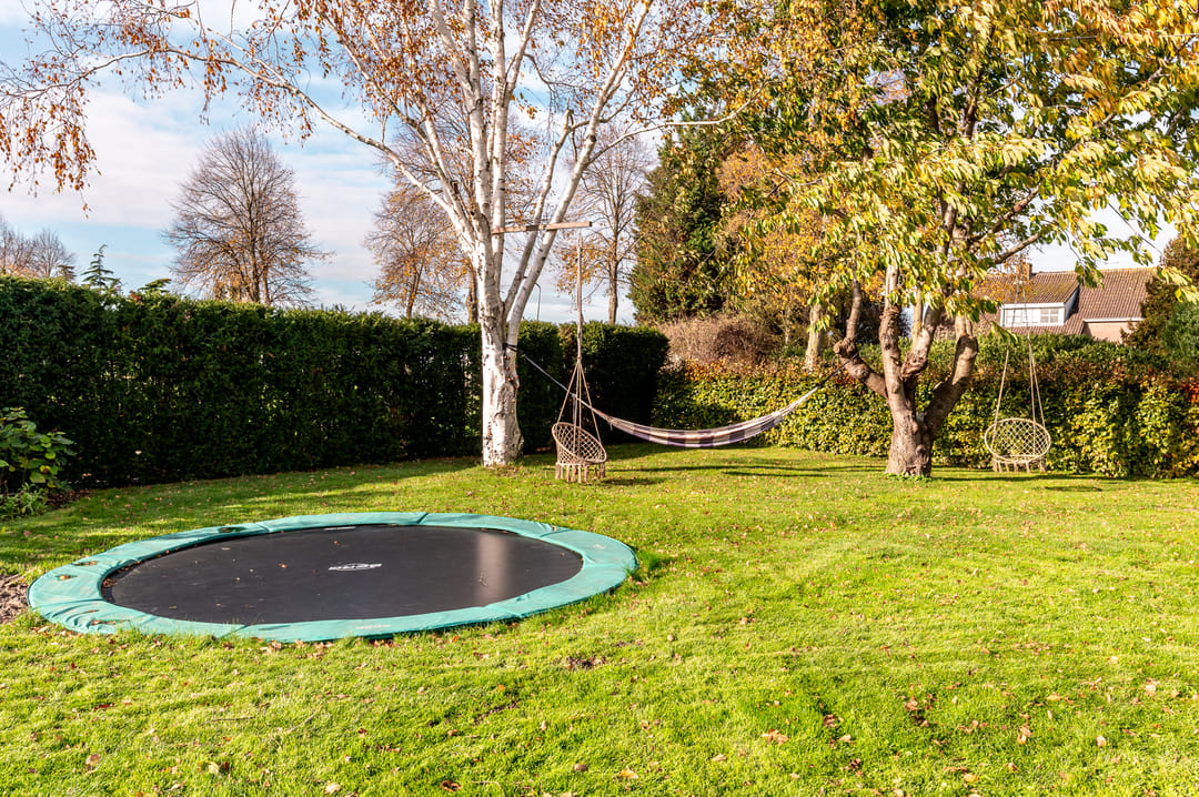 Photo 46 of Linnaeusweg 9