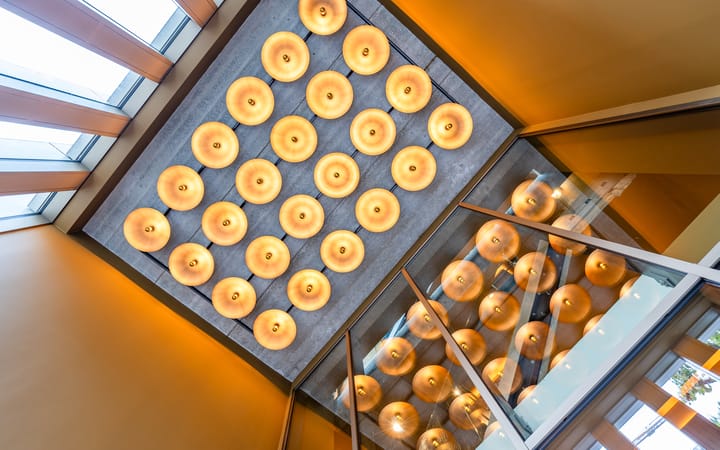 Stadhuisplein 9-23, Rotterdam