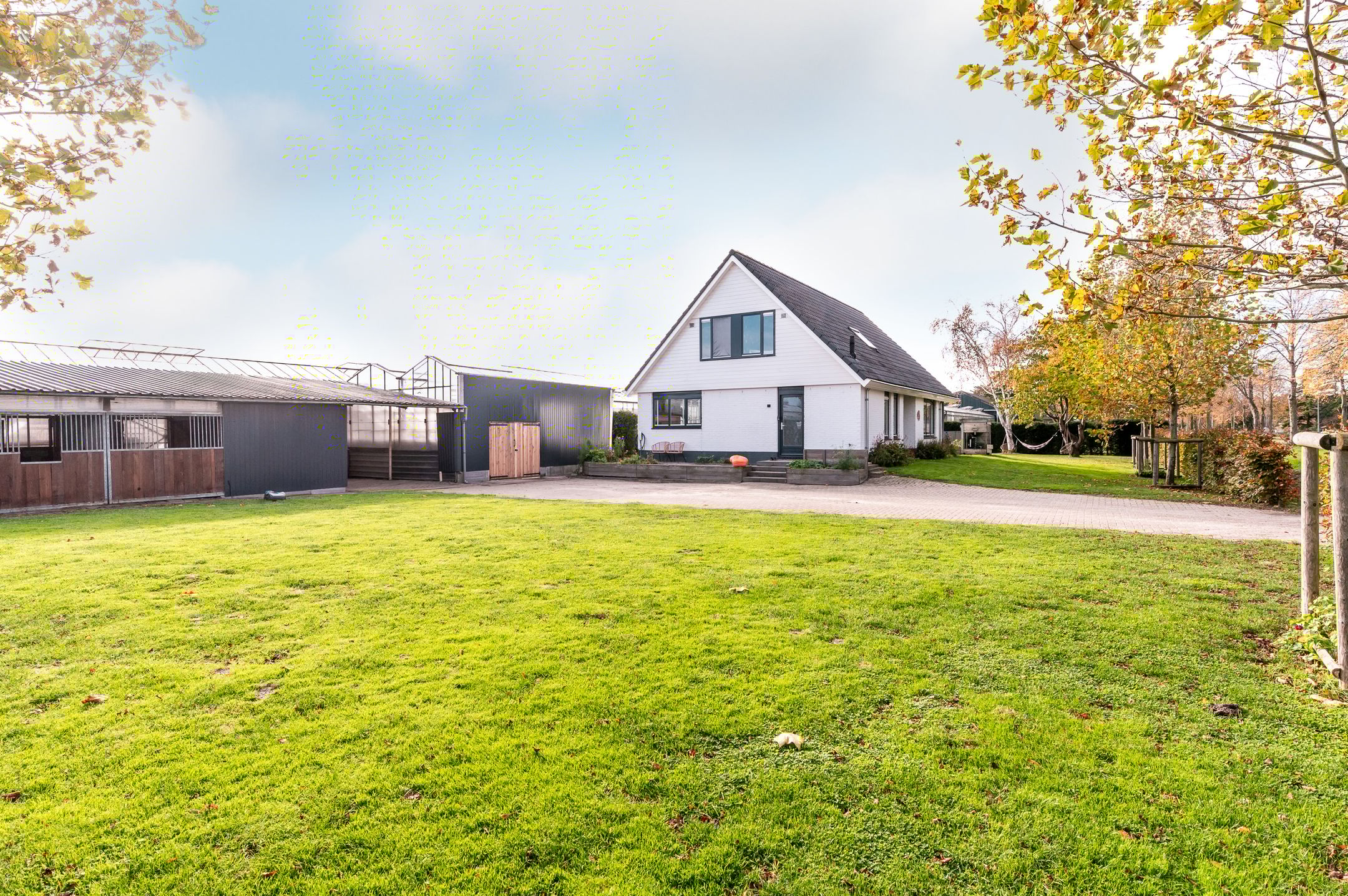 Photo 48 of Linnaeusweg 9