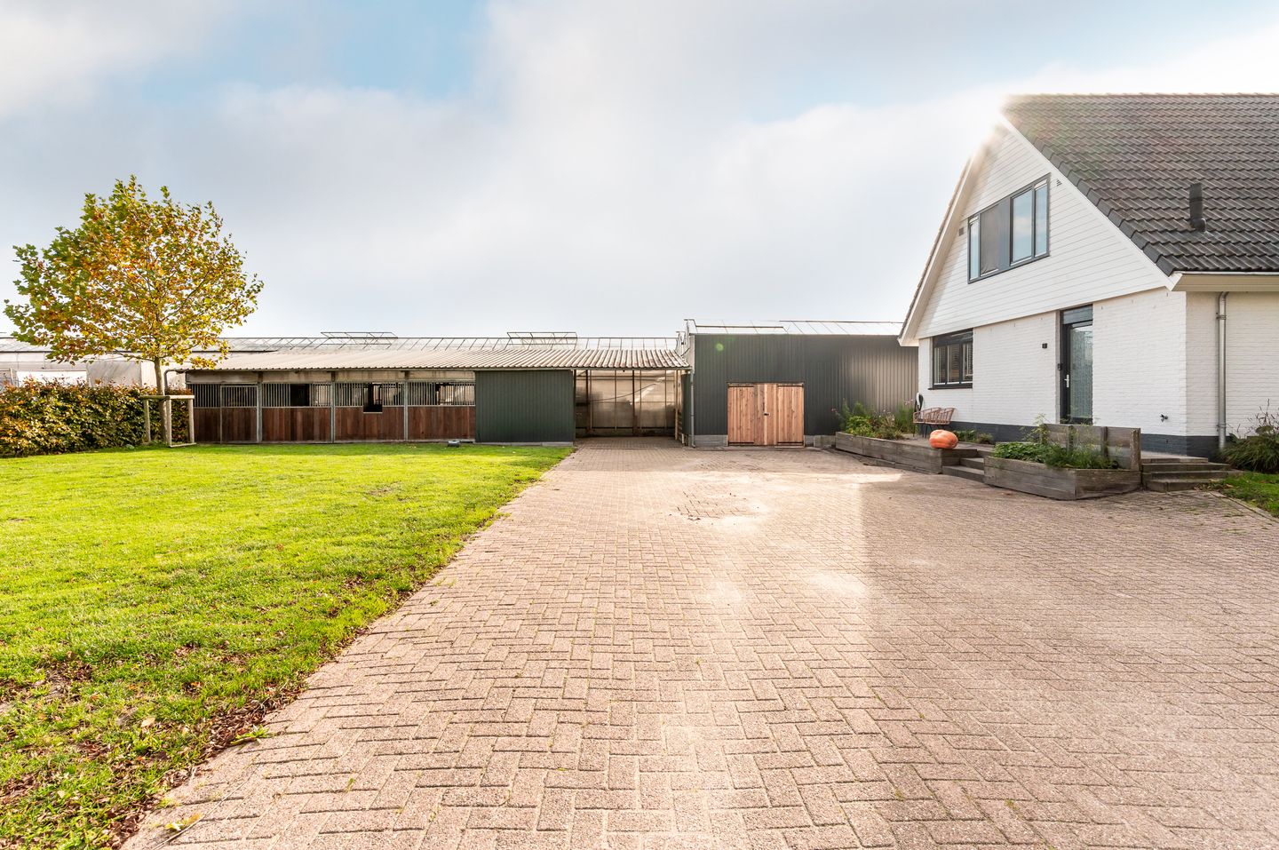 Photo 49 of Linnaeusweg 9