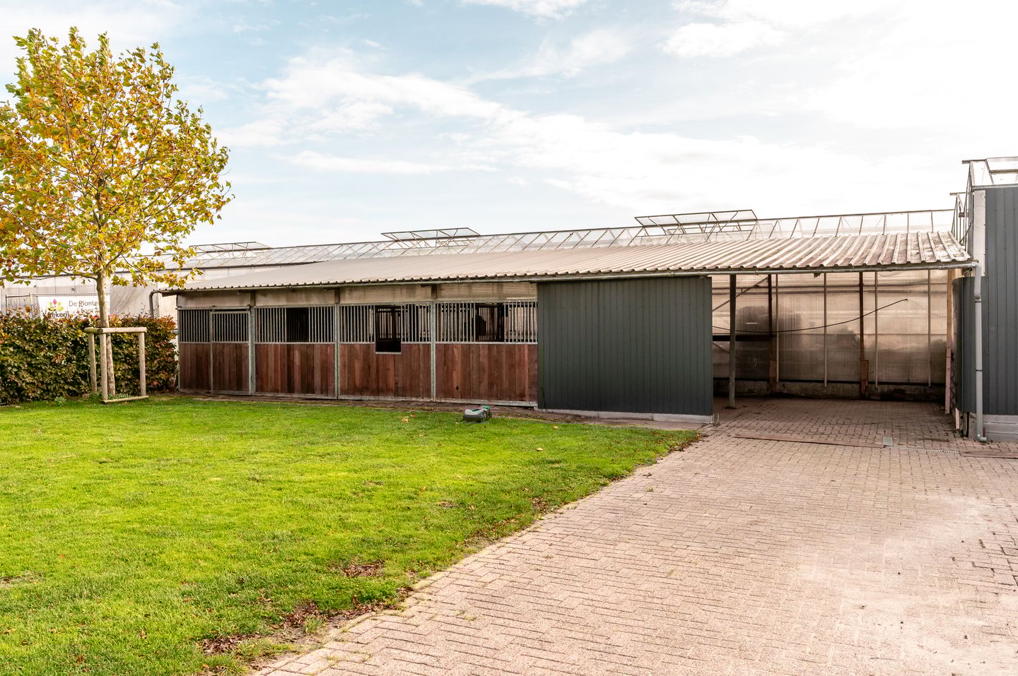 Photo 50 of Linnaeusweg 9