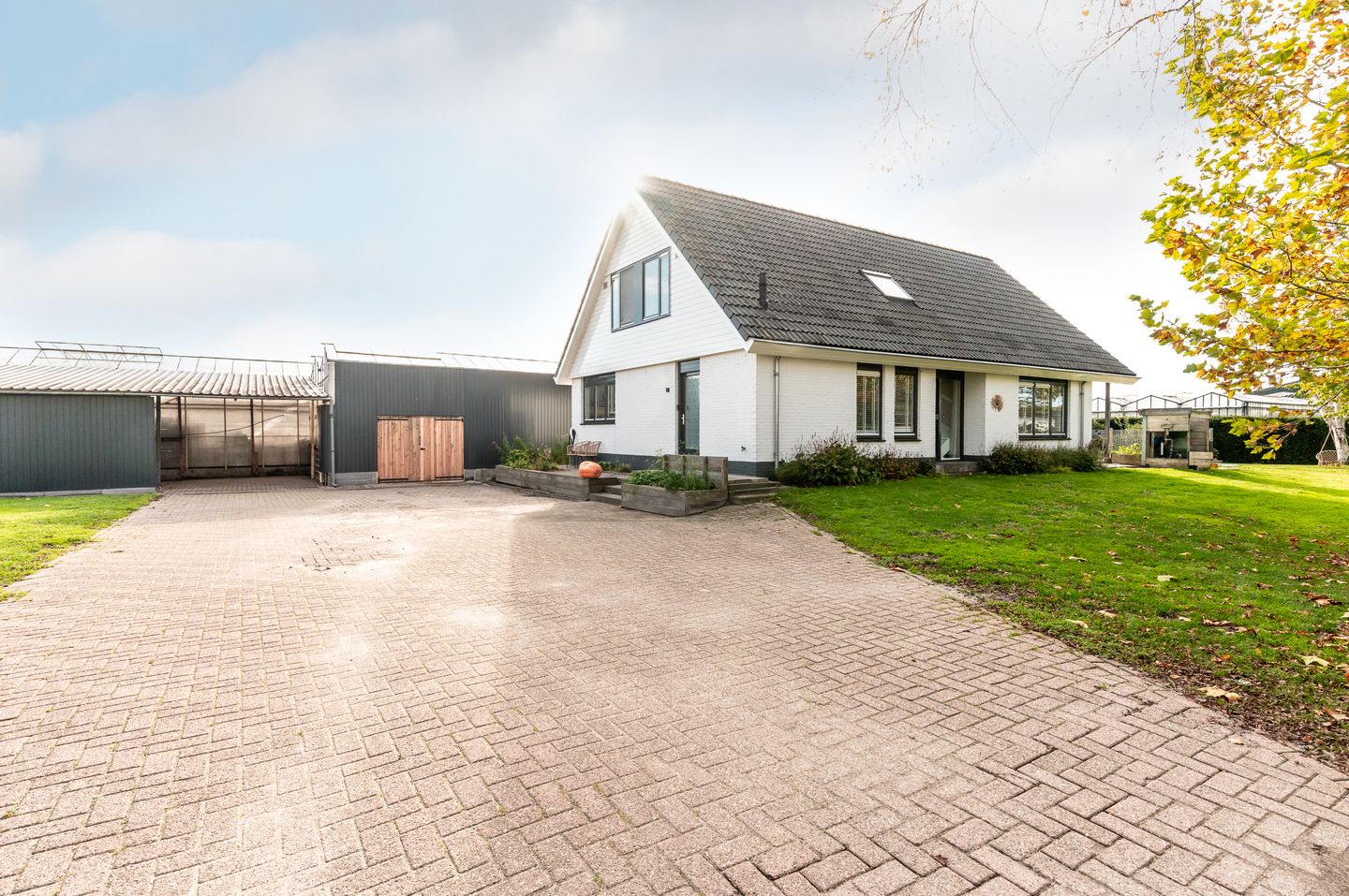 Photo 55 of Linnaeusweg 9