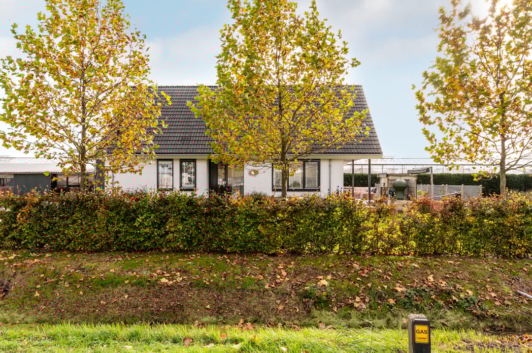 Photo 56 of Linnaeusweg 9