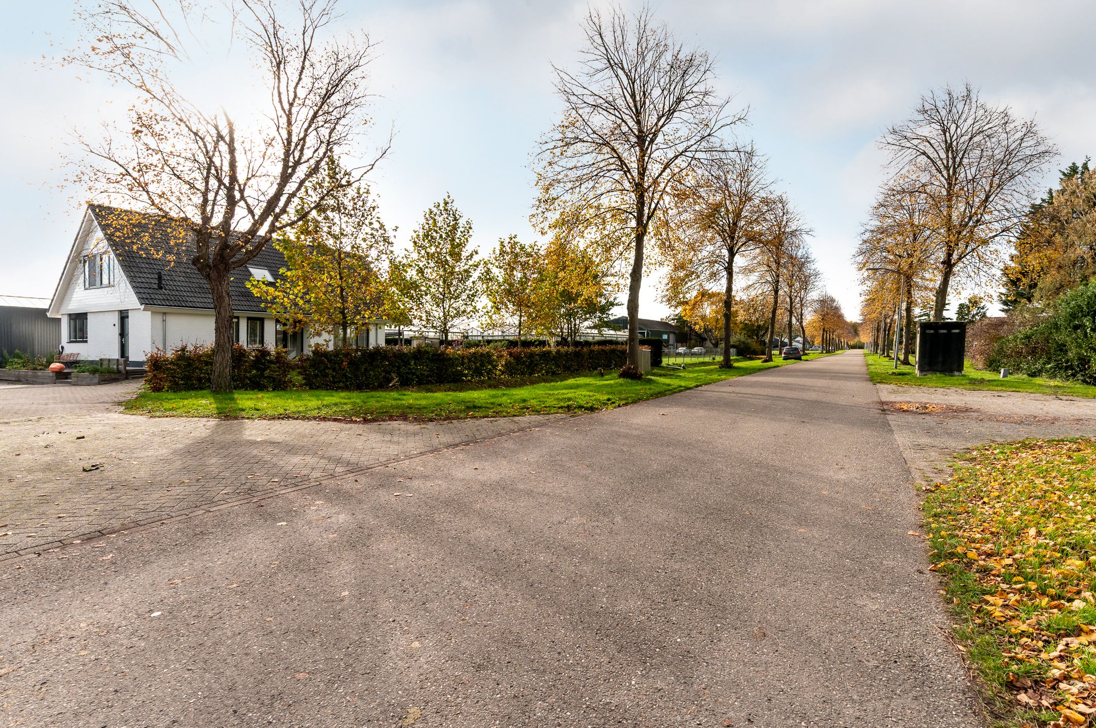 Photo 57 of Linnaeusweg 9