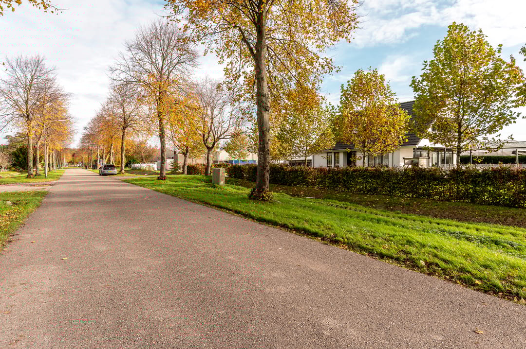 Photo 58 of Linnaeusweg 9