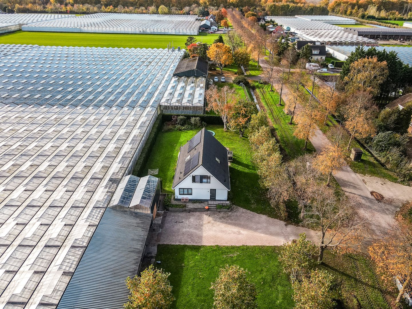 Photo 59 of Linnaeusweg 9