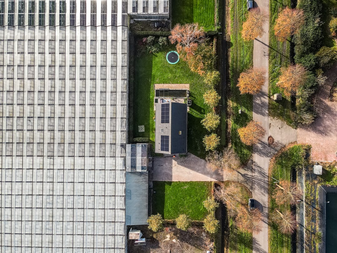 Photo 61 of Linnaeusweg 9