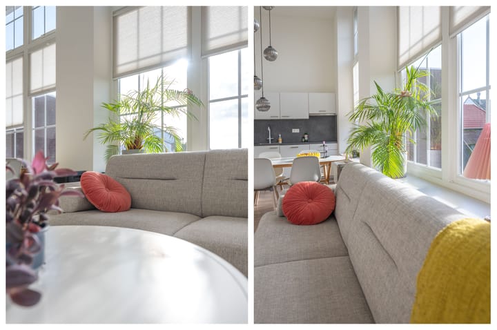 Foto 11 van West Achterweg 2-D