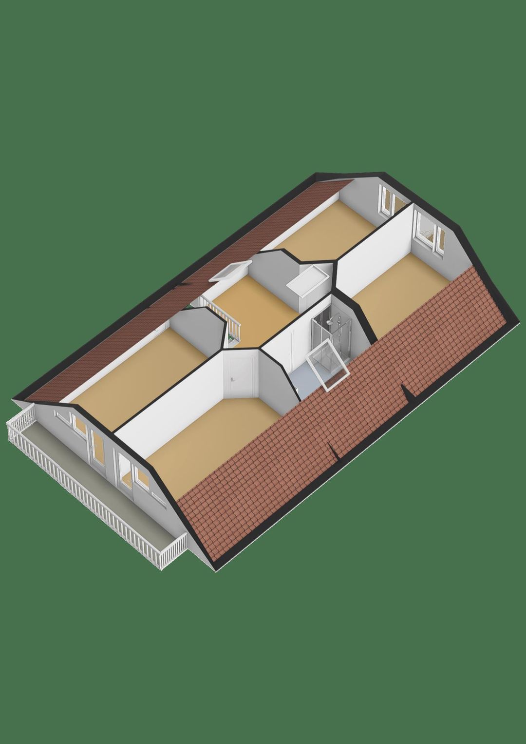 Photo 67 of Linnaeusweg 9