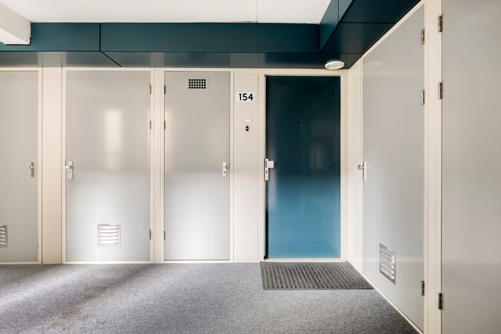 Foto 11 van Generaal Stedmanstraat 154