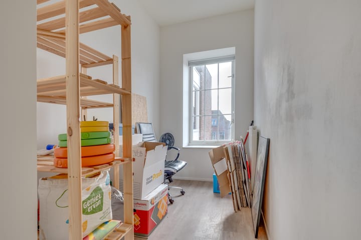 Foto 24 van West Achterweg 2-D