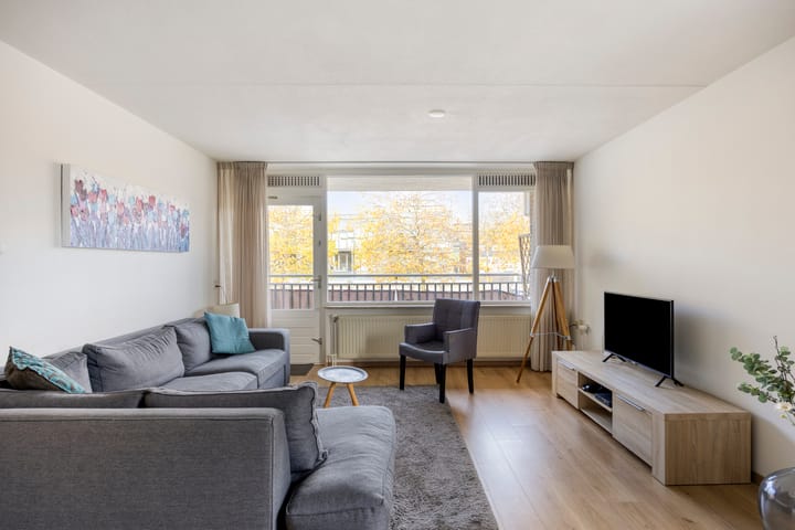 Foto 16 van Generaal Stedmanstraat 154