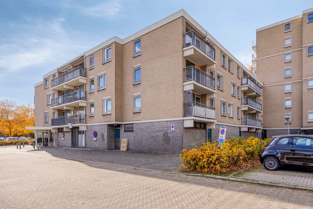 Photo 1 of Generaal Stedmanstraat 154