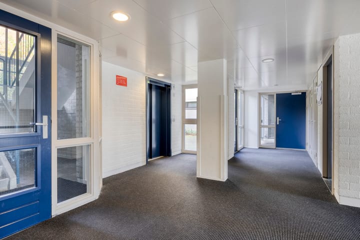 Foto 7 van Generaal Stedmanstraat 154