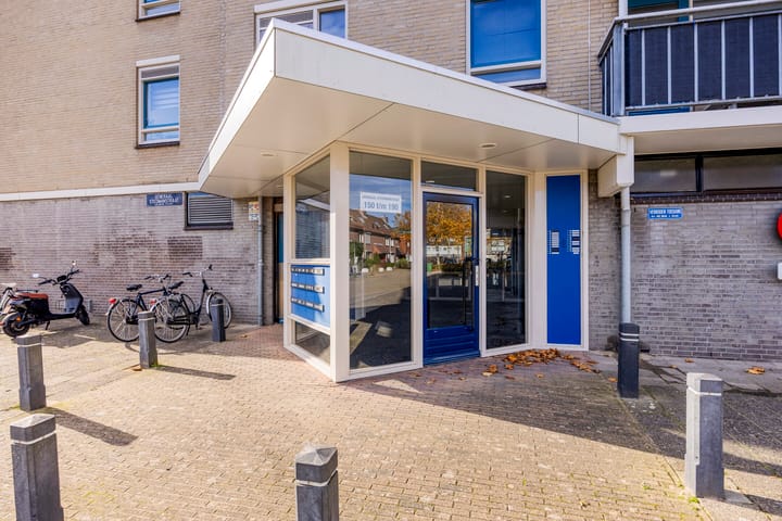 Foto 4 van Generaal Stedmanstraat 154