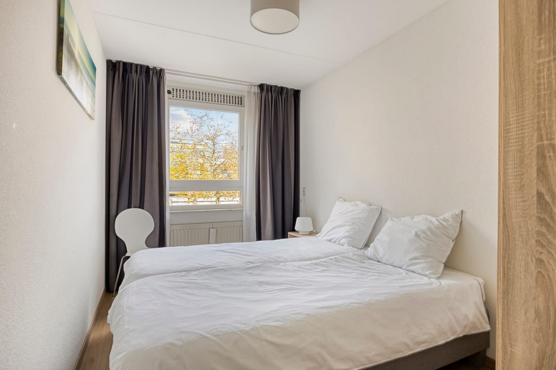 Photo 31 of Generaal Stedmanstraat 154