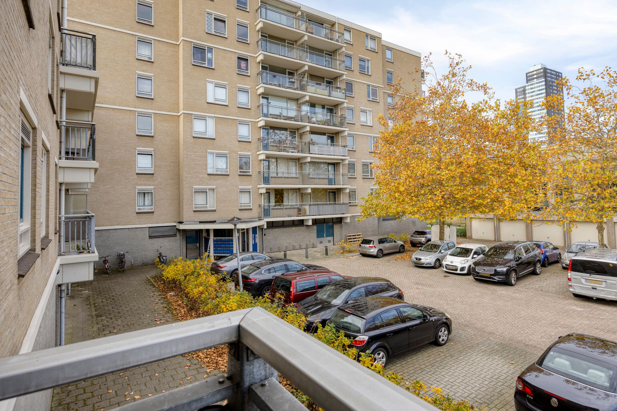 Photo 36 of Generaal Stedmanstraat 154