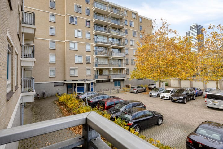 Foto 36 van Generaal Stedmanstraat 154