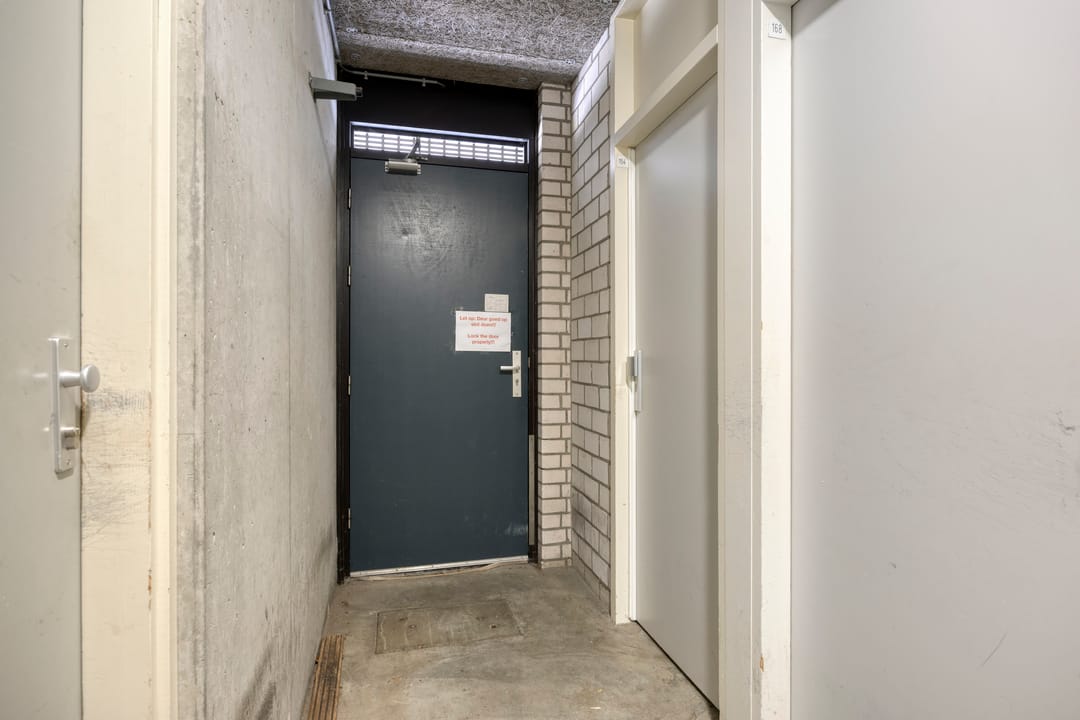 Photo 37 of Generaal Stedmanstraat 154