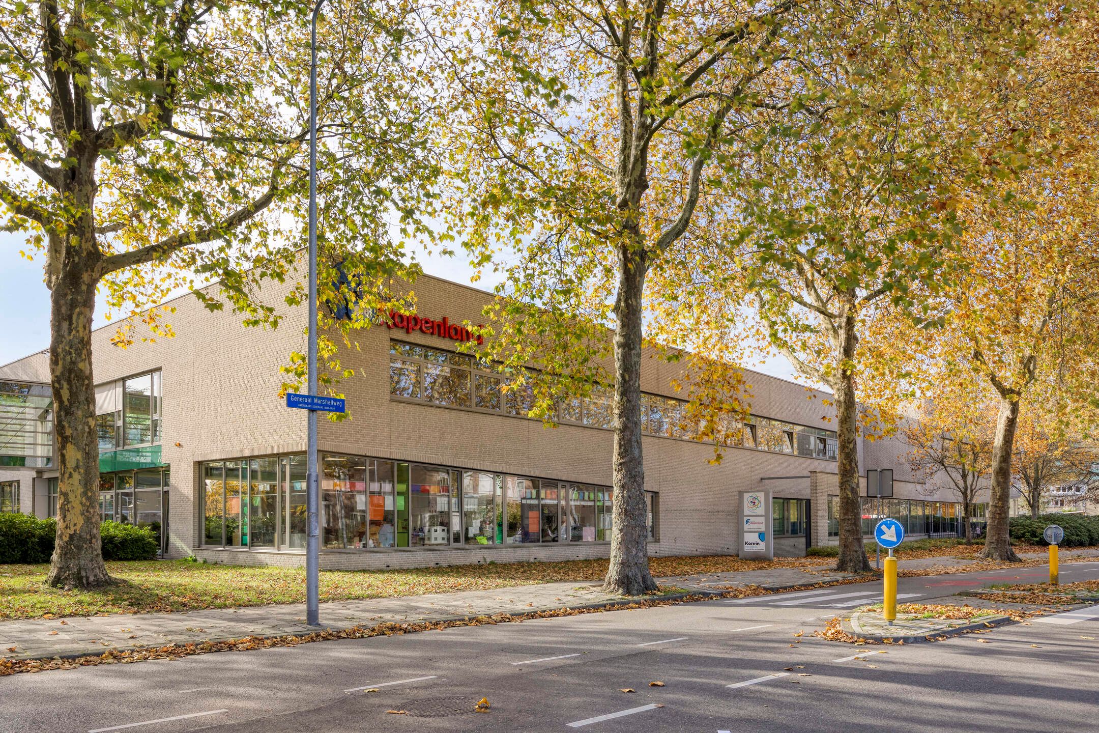 Photo 39 of Generaal Stedmanstraat 154