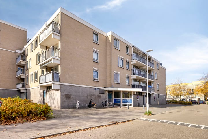 Foto 40 van Generaal Stedmanstraat 154