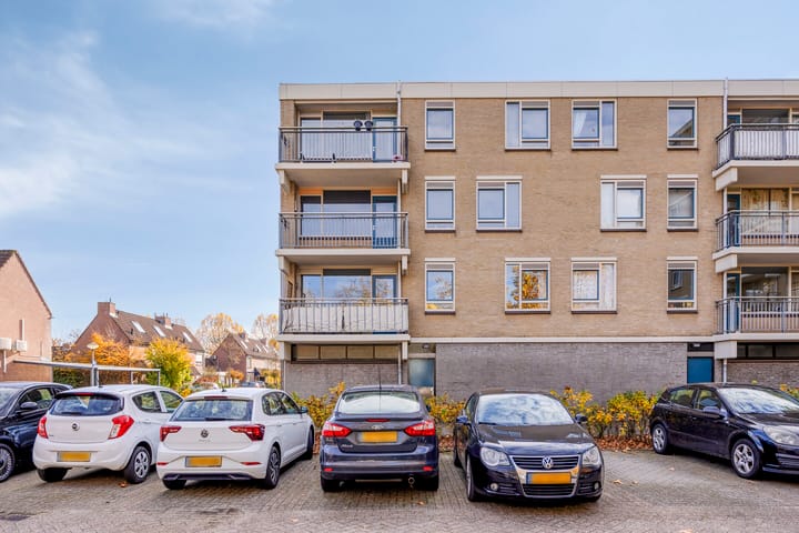 Foto 41 van Generaal Stedmanstraat 154