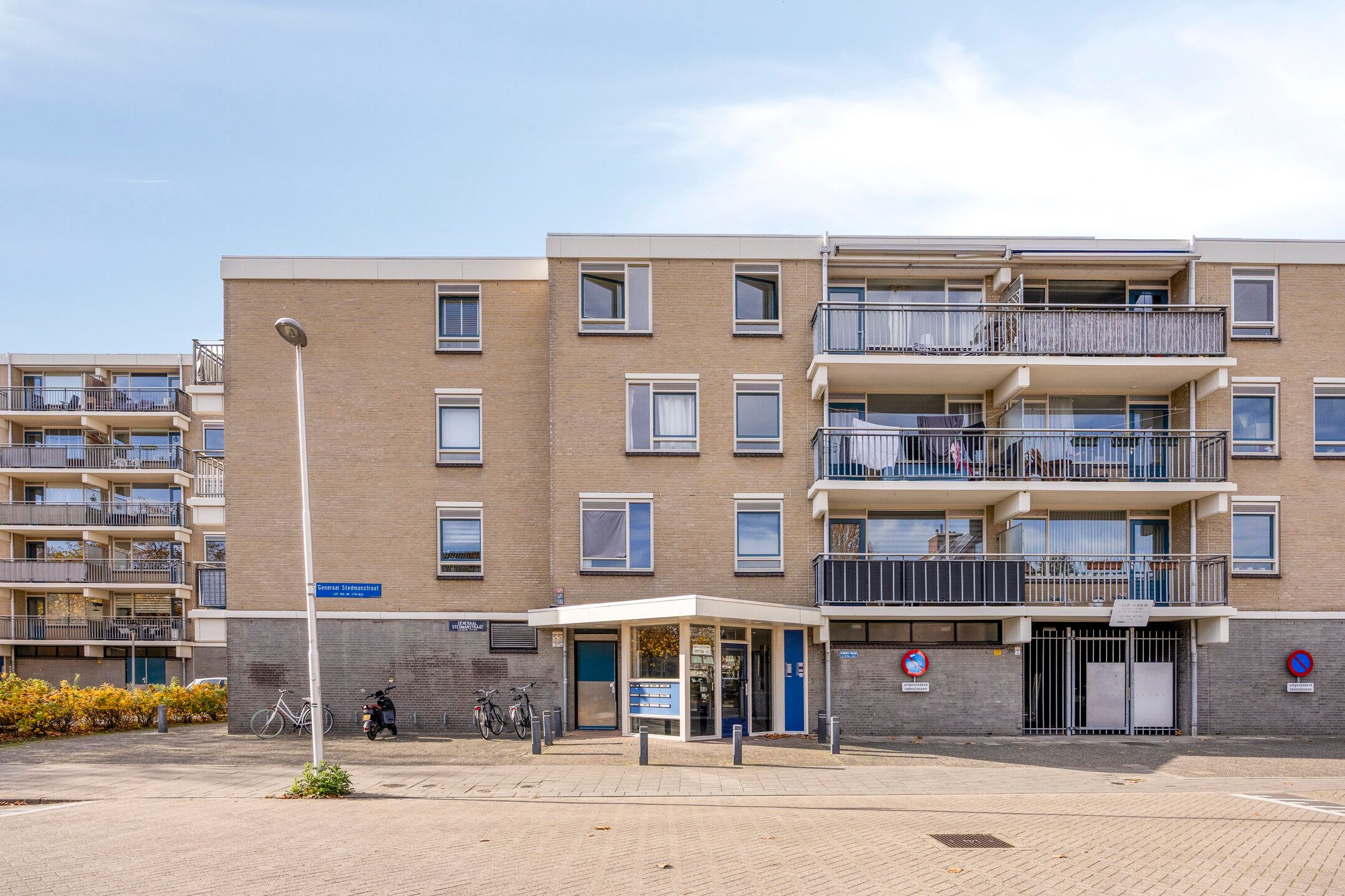 Photo 42 of Generaal Stedmanstraat 154