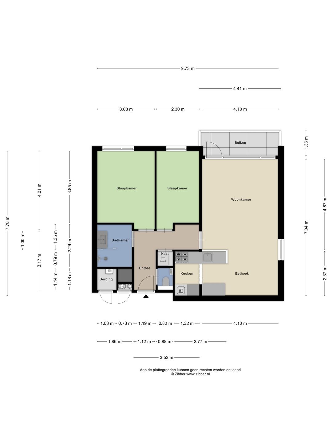 Photo 43 of Generaal Stedmanstraat 154