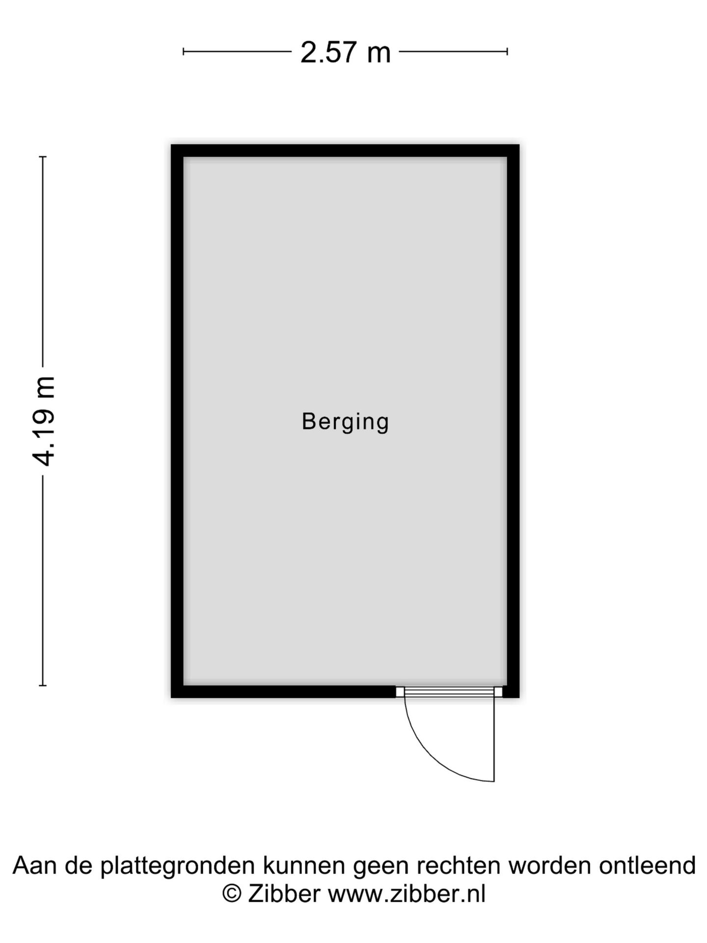 Photo 44 of Generaal Stedmanstraat 154