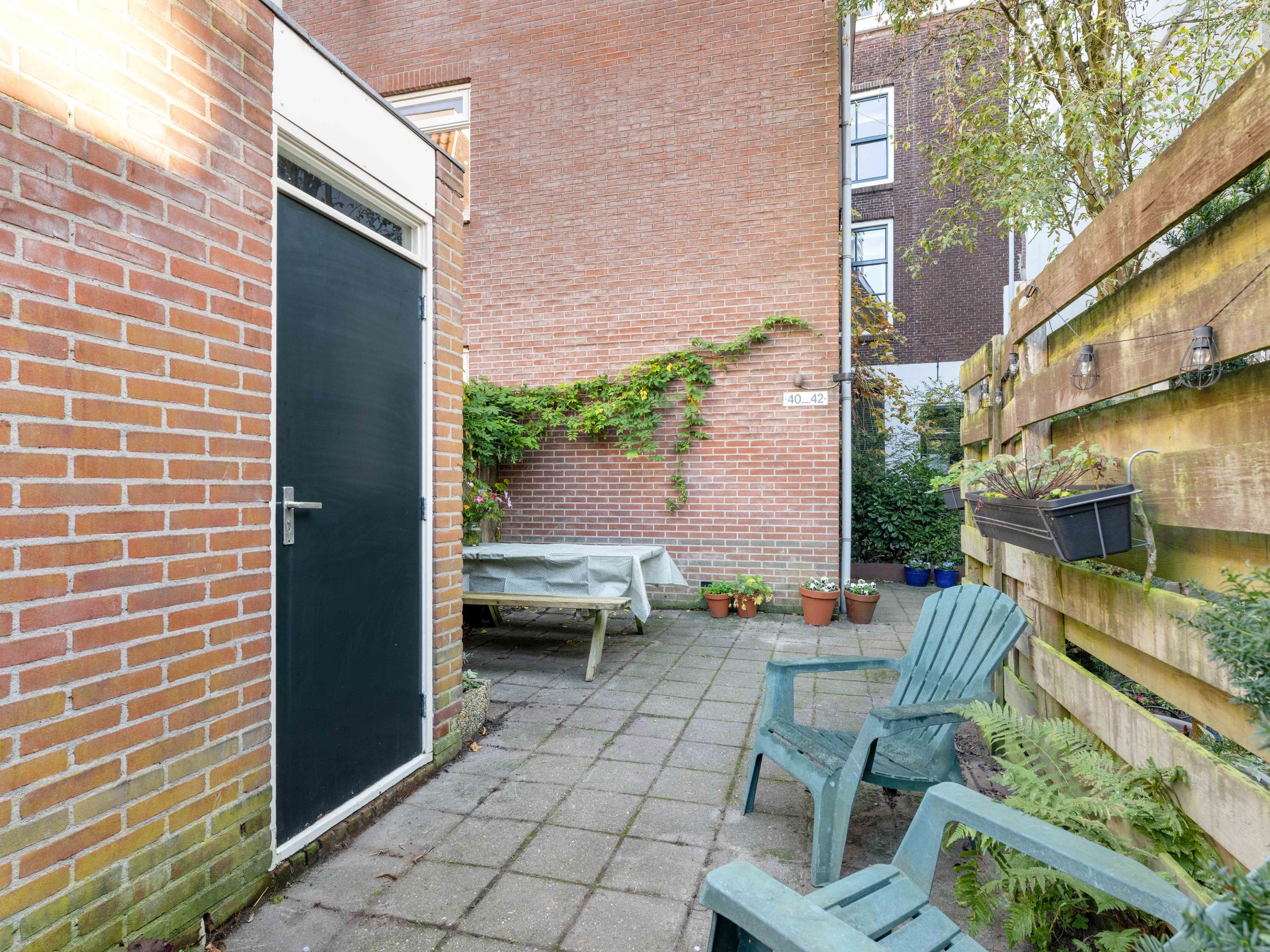 Photo 9 of Oranjehof 42