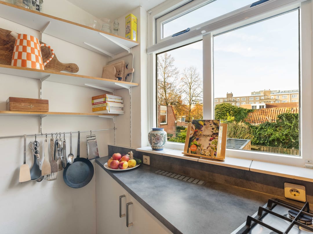 Photo 17 of Oranjehof 42