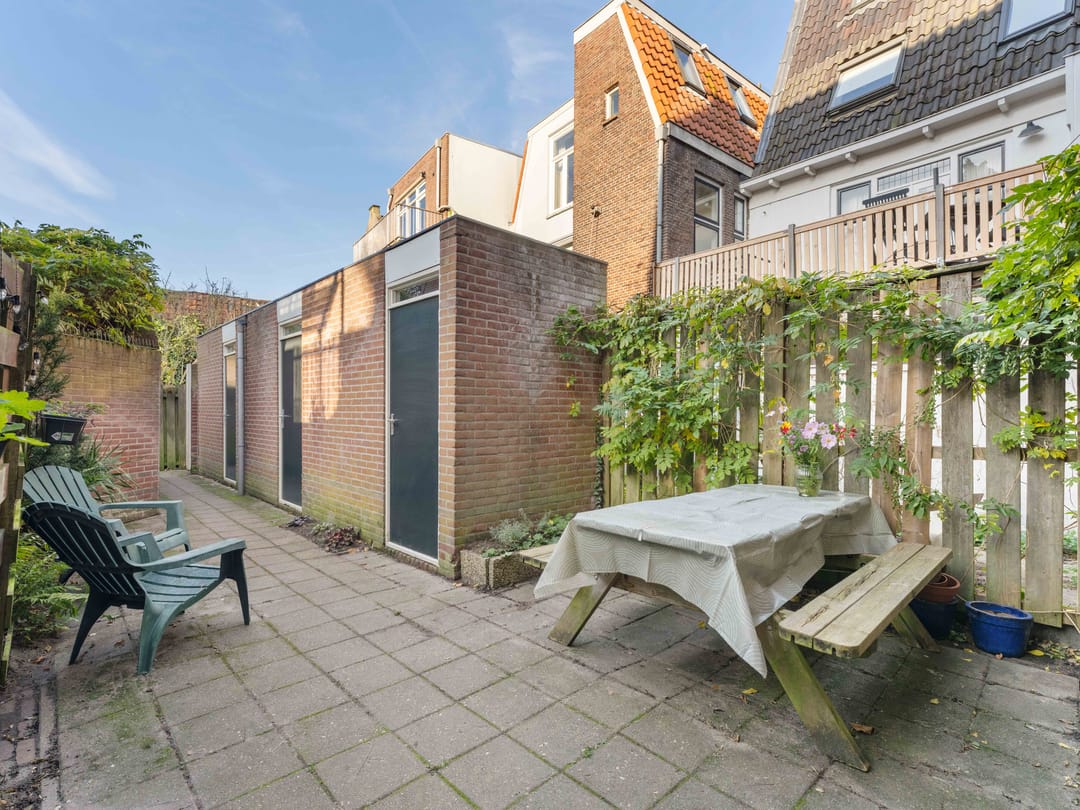 Photo 8 of Oranjehof 42