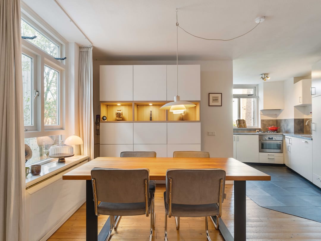 Photo 13 of Oranjehof 42