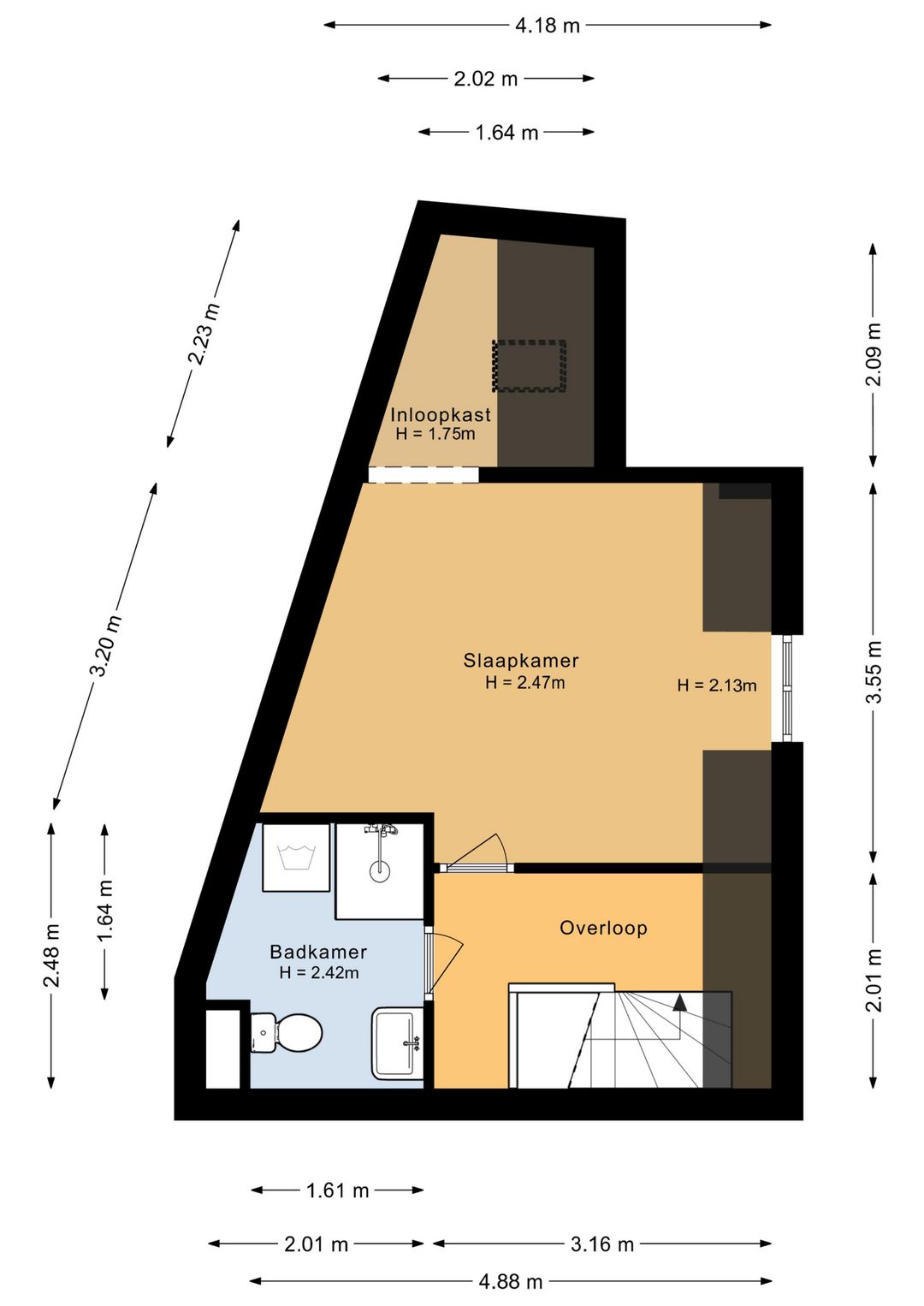 Photo 46 of Oranjehof 42