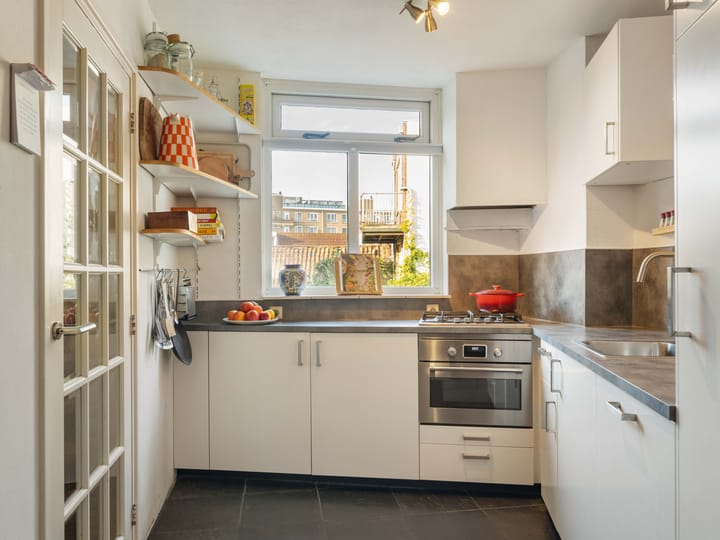 Foto 4 van Oranjehof 42