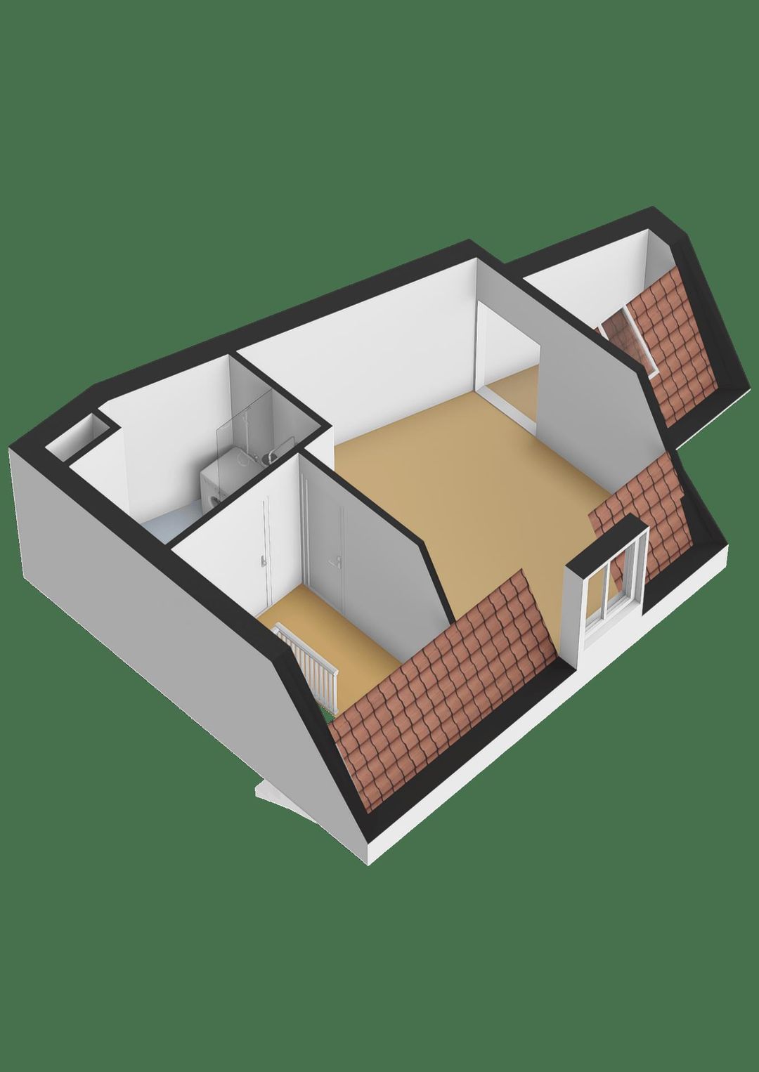 Photo 47 of Oranjehof 42