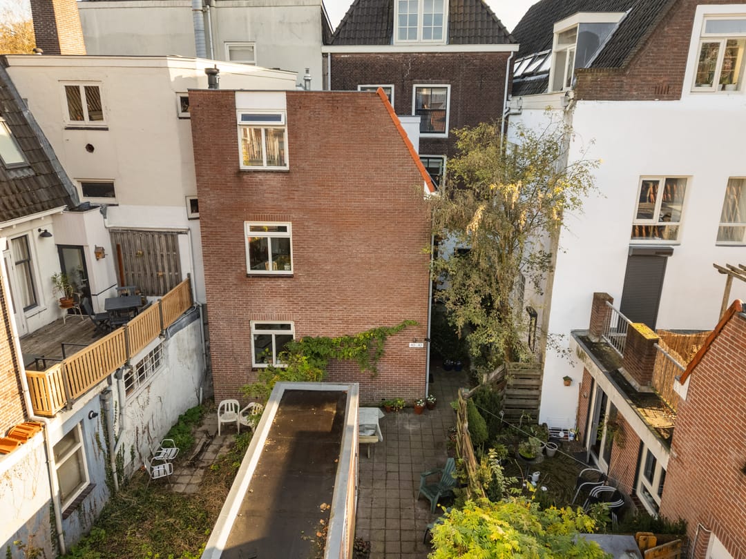 Photo 31 of Oranjehof 42