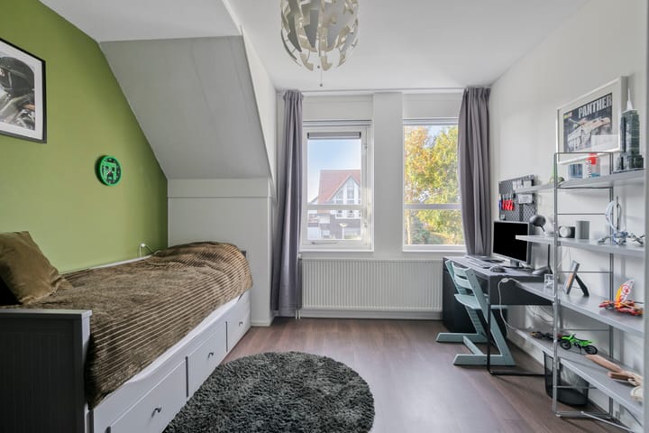 Foto 35 van Ereprijs 9