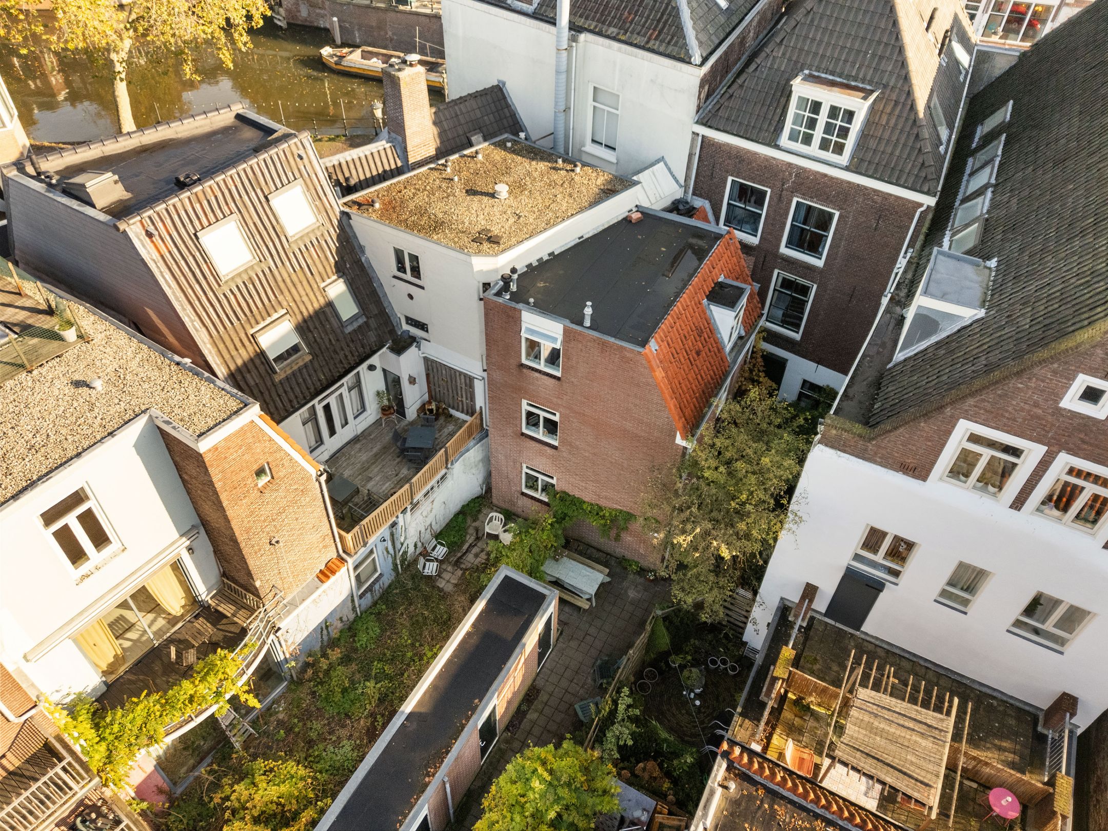 Photo 33 of Oranjehof 42