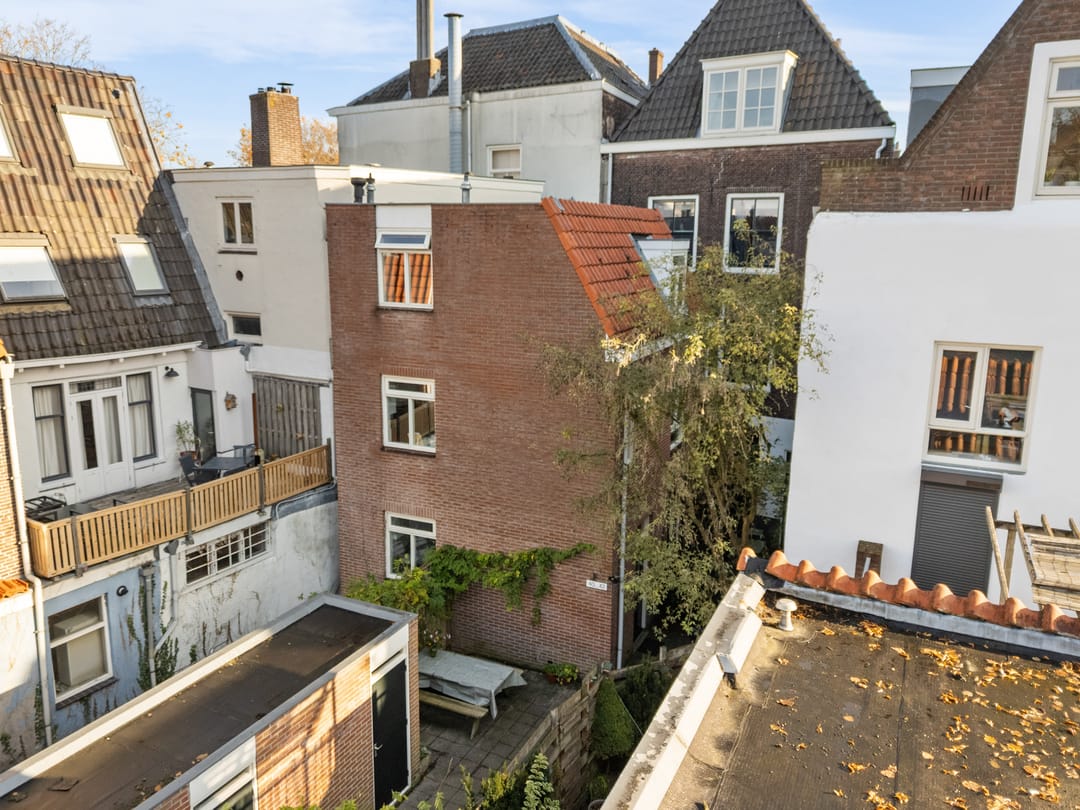 Photo 7 of Oranjehof 42