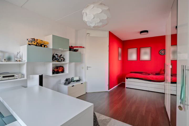 Foto 33 van Ereprijs 9