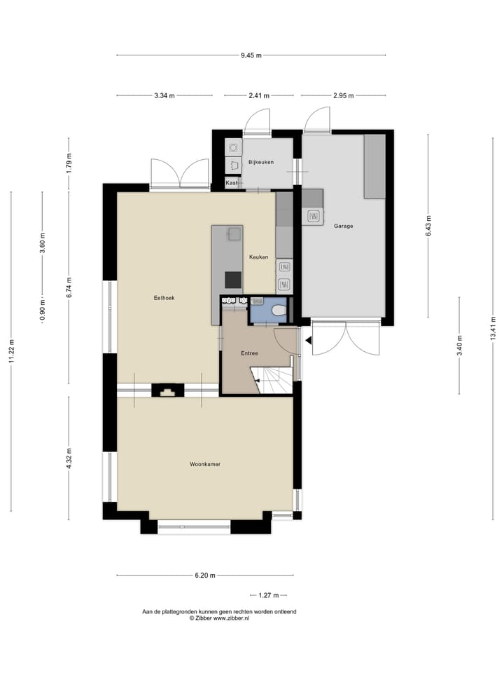 Foto 63 van Ereprijs 9