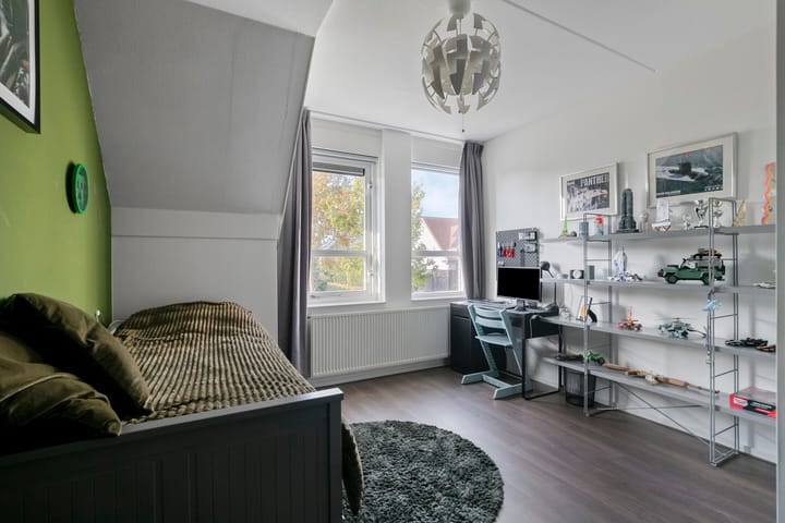 Foto 36 van Ereprijs 9