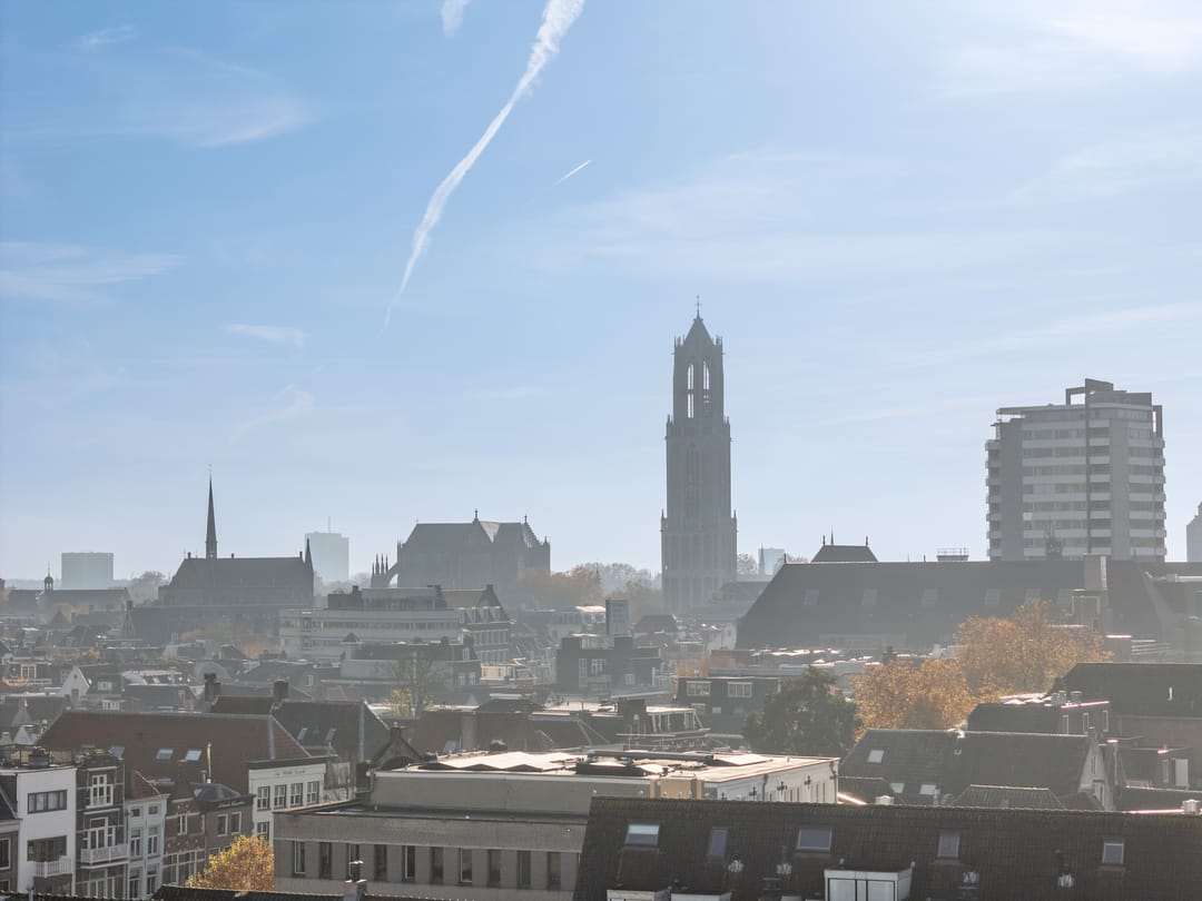 Photo 38 of Oranjehof 42